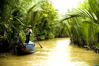 Miền Tây 1 Ngày(Bến Tre)